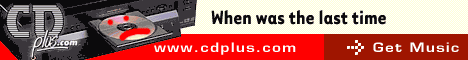 CDPlus.com