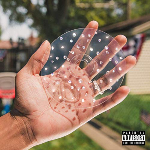 [Chance The Rapper / The Big Day]