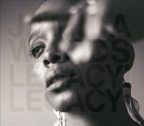[Jamila Woods / Legacy! Legacy!]