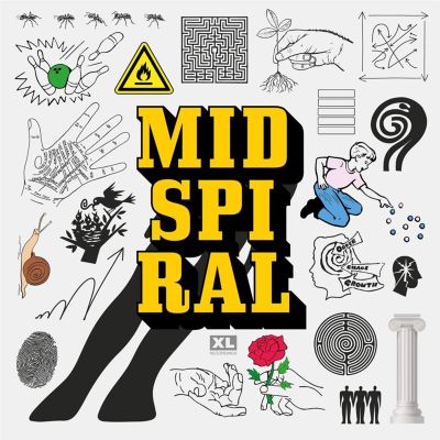 [BadBadNotGood / Mid Spiral]