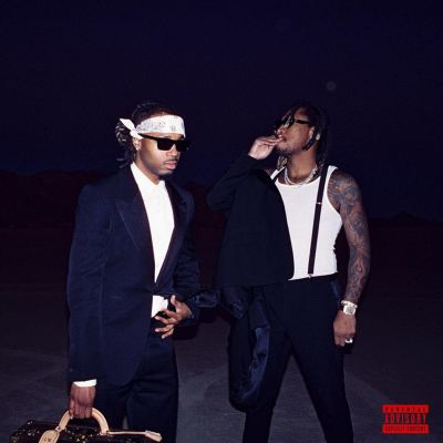 [Future & Metro Boomin / We Don't Trust You]