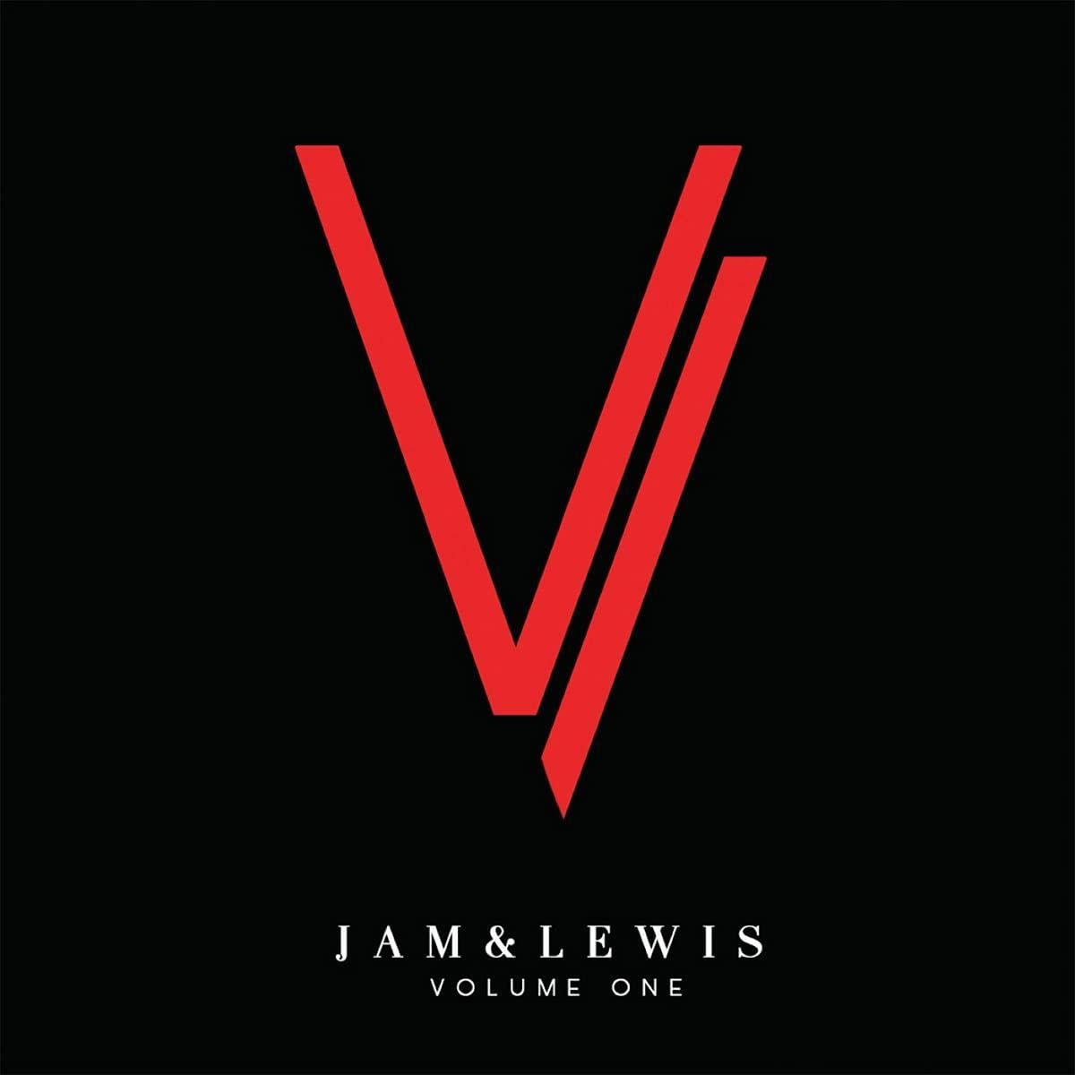 [Jam & Lewis / Volume One]
