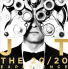 [Justin Timberlake / The 20/20 Experience]