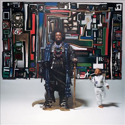 [Kamasi Washington / Fearless Movement]