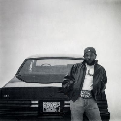 [Kendrick Lamar / GNX]