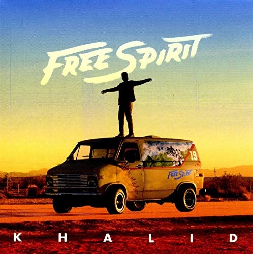 [Khalid / Free Spirit]