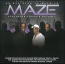 [Silky Soul Music... An All Star Tribute To Maze Featuring Frankie Beverly]