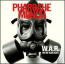 [Pharoahe Monch / W.A.R. (We Are Renegades)]