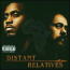 [Nas & Damian Marley / Distant Relatives]