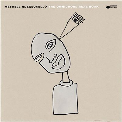 [Meshell Ndegeocello / The Omnichord Real Book!]