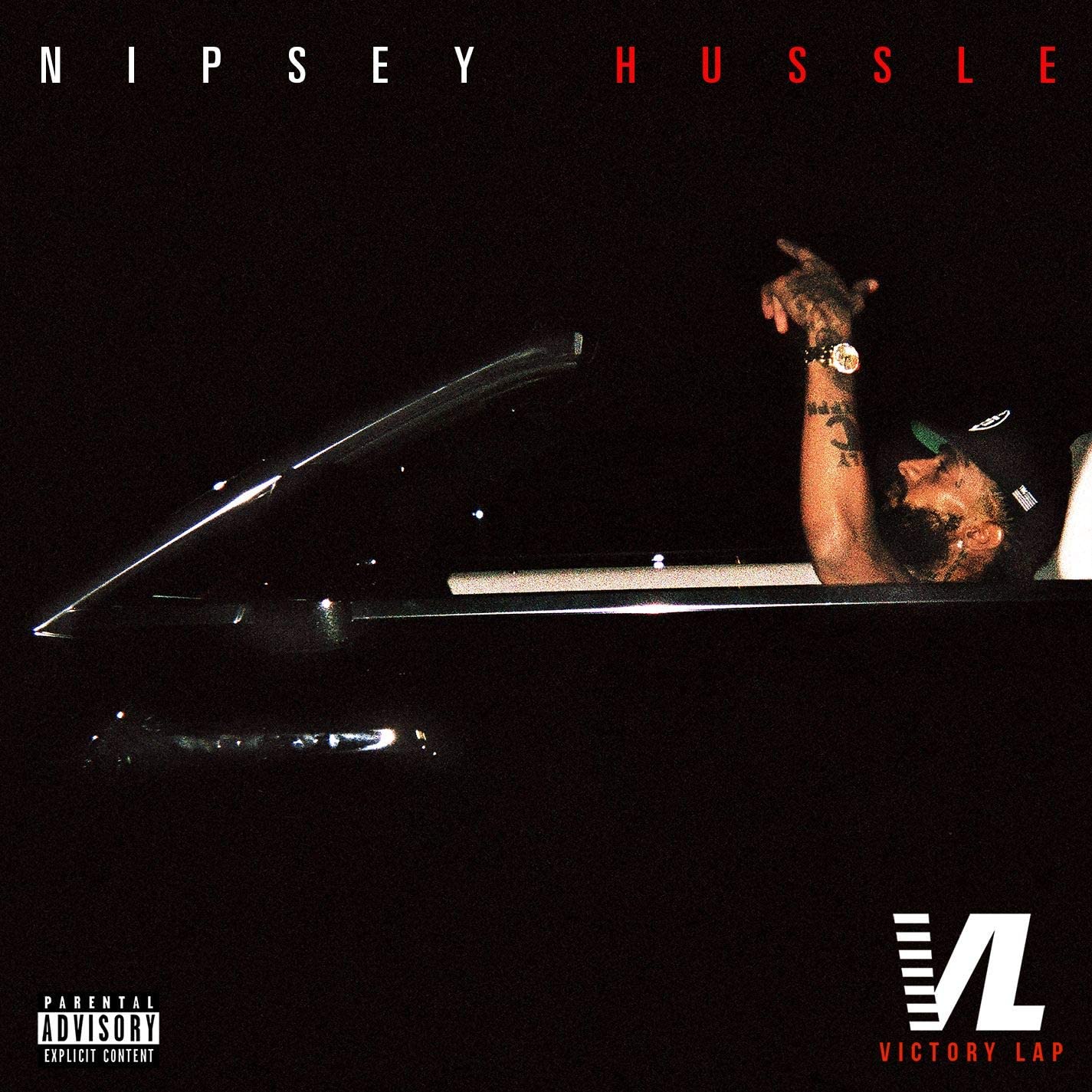 [Nipsey Hussle / Victory Rap]