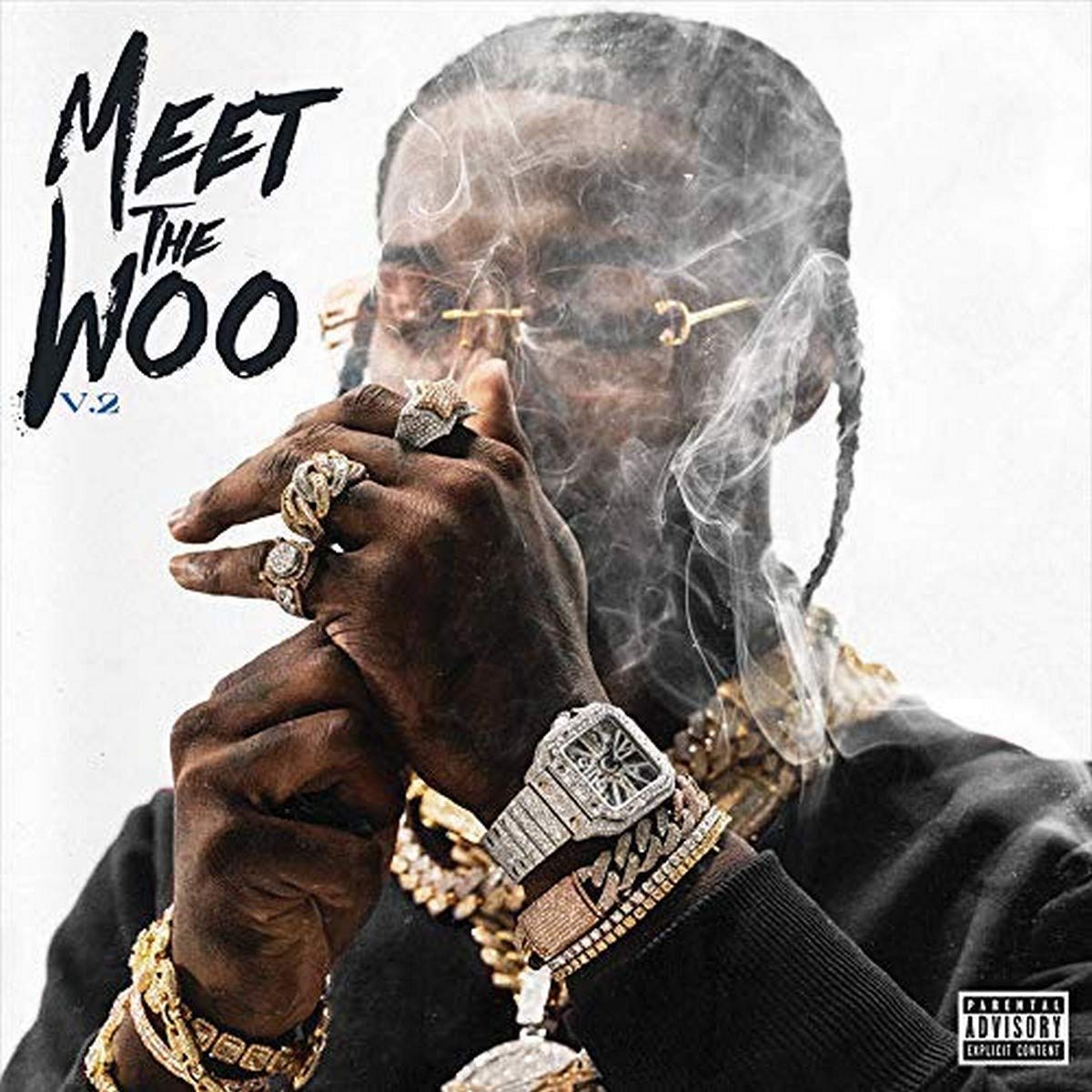 [Pop Smoke / Meet The Woo 2]