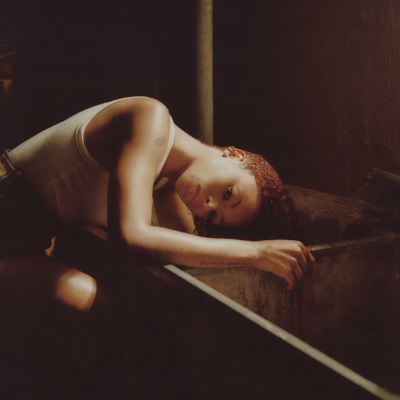 [Ravyn Lenae / Bird's Eye]