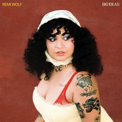 [Remi Wolf / Big Ideas]