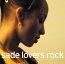 [Sade / Lovers Rock]