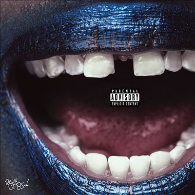 [ScHoolboy Q / Blue Lips]