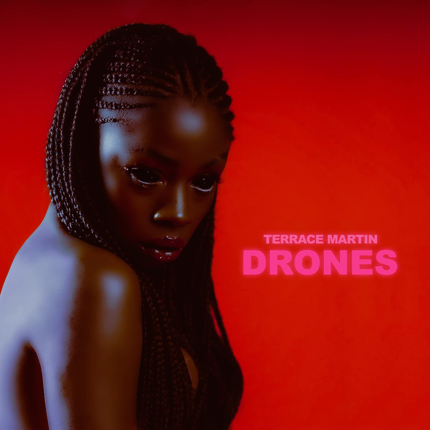 [Terrace Martin / Drones]