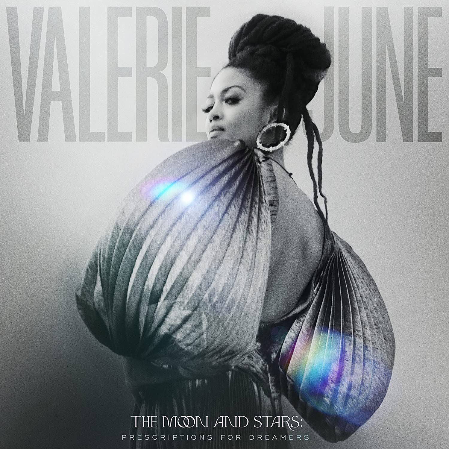 [ Valerie June / The Moon And Stars: Prescriptions For Dreamers]