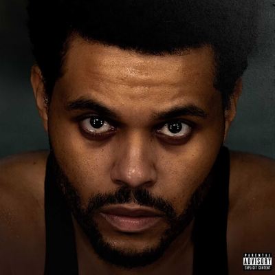 [The Weeknd / Hurry Up Tomorrow]