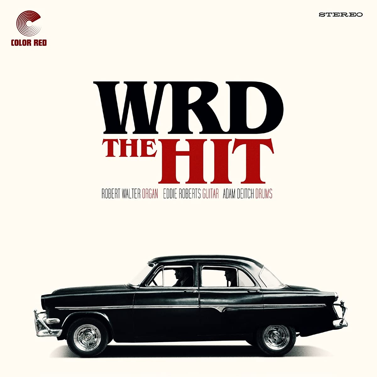 [WRD / The Hit]